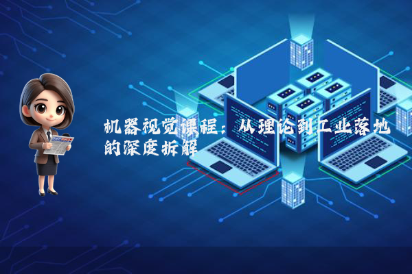 机器视觉课程：从理论到工业落地的深度拆解