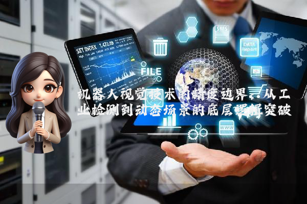 机器人视觉技术的精度边界：从工业检测到动态场景的底层逻辑突破