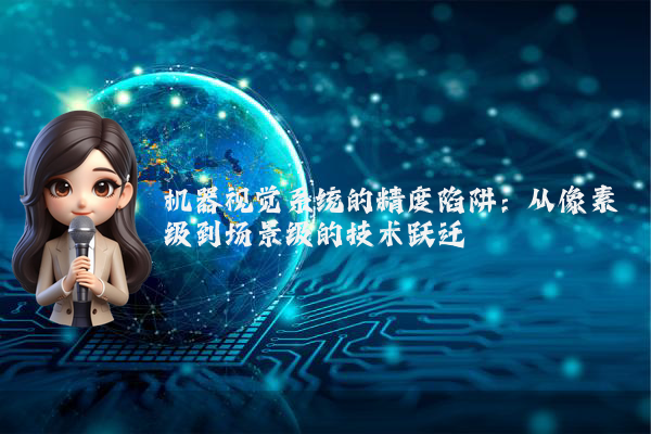 机器视觉系统的精度陷阱:从像素级到场景级的技术跃迁