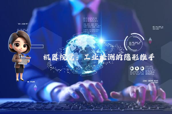 机器视觉:工业检测的隐形推手