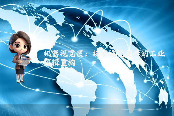 机器视觉展：技术迭代背后的工业逻辑重构