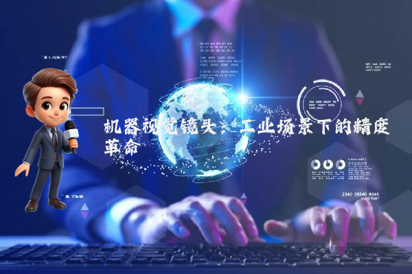 机器视觉镜头：工业场景下的精度革命