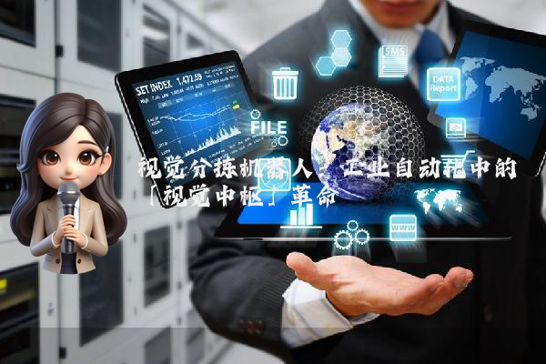 视觉分拣机器人：工业自动化中的「视觉中枢」革命