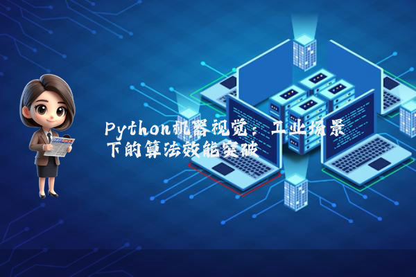 Python机器视觉：工业场景下的算法效能突破