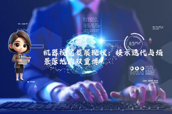 机器视觉发展现状:技术迭代与场景落地的双重博弈