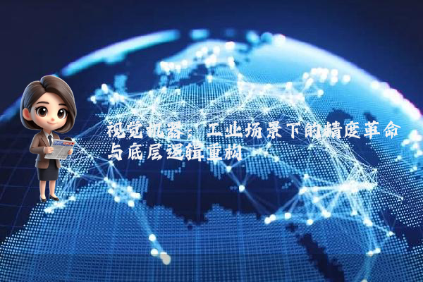 视觉机器:工业场景下的精度革命与底层逻辑重构