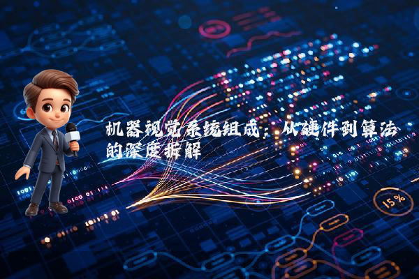 机器视觉系统组成：从硬件到算法的深度拆解